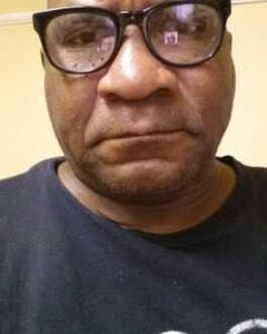Man, 68. samnut