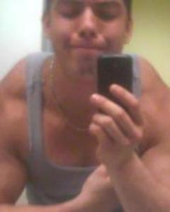 Man, 34. Ashton1385