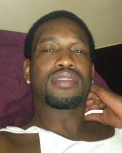 Man, 43. terrylewis