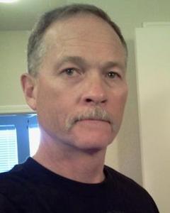 Man, 67. iceman0534