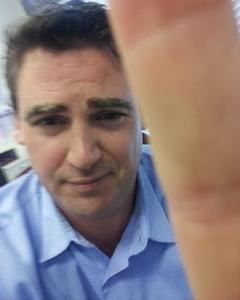 Man, 54. lookin0070