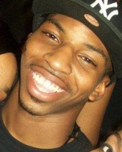 Man, 34. Jerimiah9535