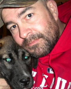 Man, 52. bradyvon
