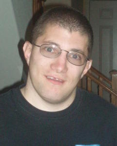 Man, 43. Uncle_Bob448