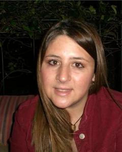Woman, 43. cat3054