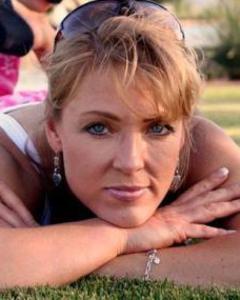 Woman, 56. Grace1431
