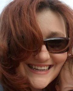 Woman, 36. virgolibra