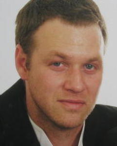 Man, 49. Dave11833
