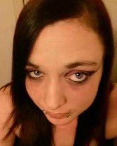 Woman, 35. BitchinPunkLuv