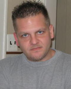 Man, 46. chuckinc