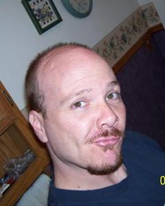 Man, 53. jebear