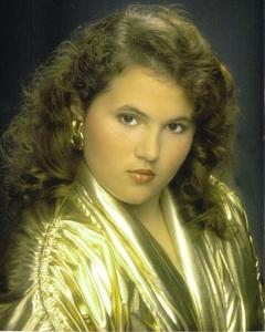 Woman, 43. ladyphoenix1
