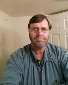 Man, 59. drigger