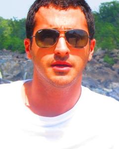 Man, 41. Drramylandking