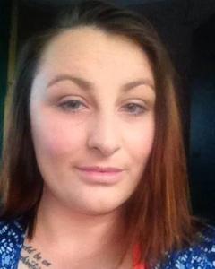Woman, 45. JemmaMacey
