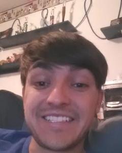 Man, 31. BigDog236826
