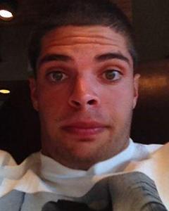 Man, 32. Caboboy