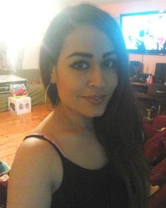 Woman, 40. brunette077126