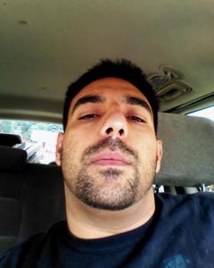 Man, 38. angel3405