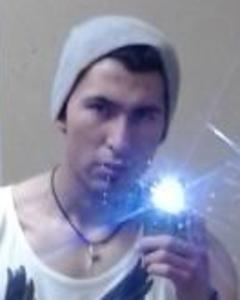 Man, 35. CrazyBoy5327
