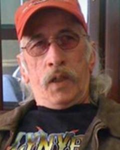 Man, 70. bud5818