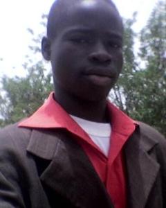 Man, 34. james00073