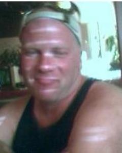 Man, 57. scarellows