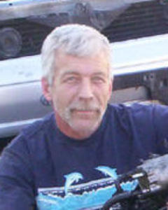 Man, 70. mike55146