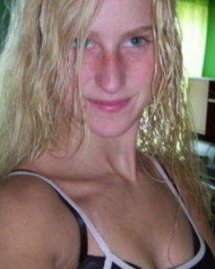 Woman, 37. LilIrocGirl36