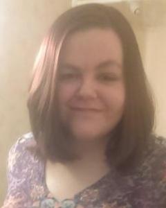 Woman, 37. jakenjamie