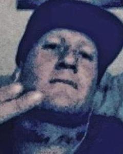 Man, 43. cocksmithvalky