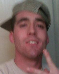 Man, 33. K4L91