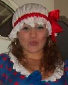 Woman, 47. lauralords1