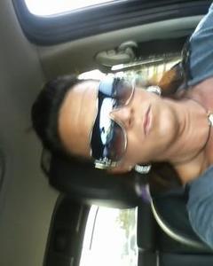 Woman, 59. HONEYBK658564