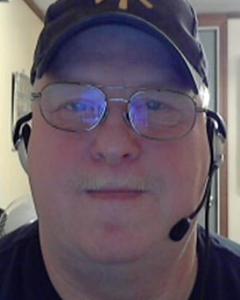 Man, 74. chadakeh