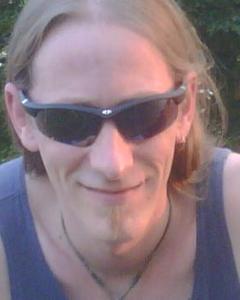 Man, 54. wildsyd553