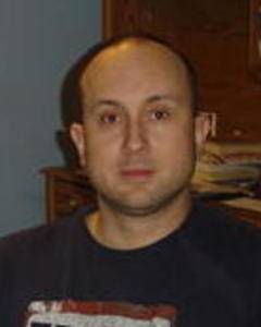 Man, 49. crosson