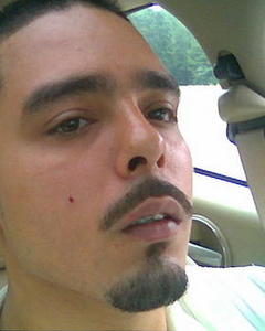 Man, 42. YungCAS104