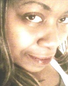 Woman, 42. mixedwoman