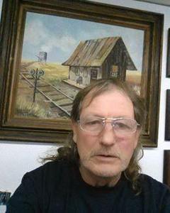 Man, 65. fourwheeli0606