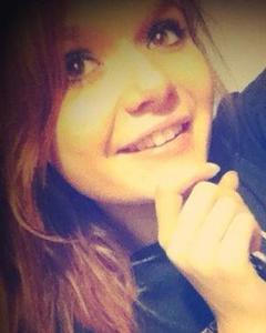 Woman, 29. Shelby_Marie