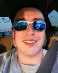 Man, 33. the_guy0028