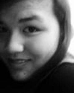 Woman, 29. ChristinaFaith
