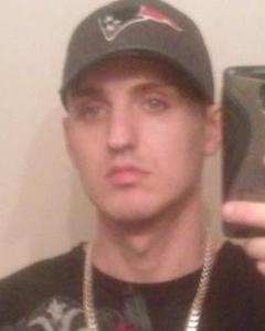 Man, 44. bman6877