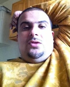 Man, 40. Wahoo93