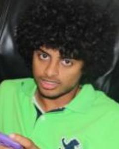 Man, 32. rashed5383