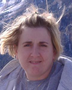 Woman, 55. Graceylou