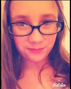 Woman, 29. Cassie7323