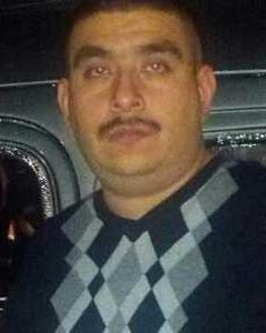 Man, 45. Pablo27800080