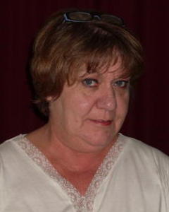 Woman, 74. colecait2